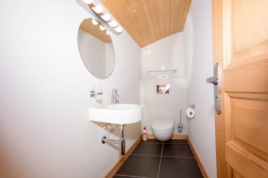 Sauberands 18 Apartment - Chamonix All Year Экстерьер фото