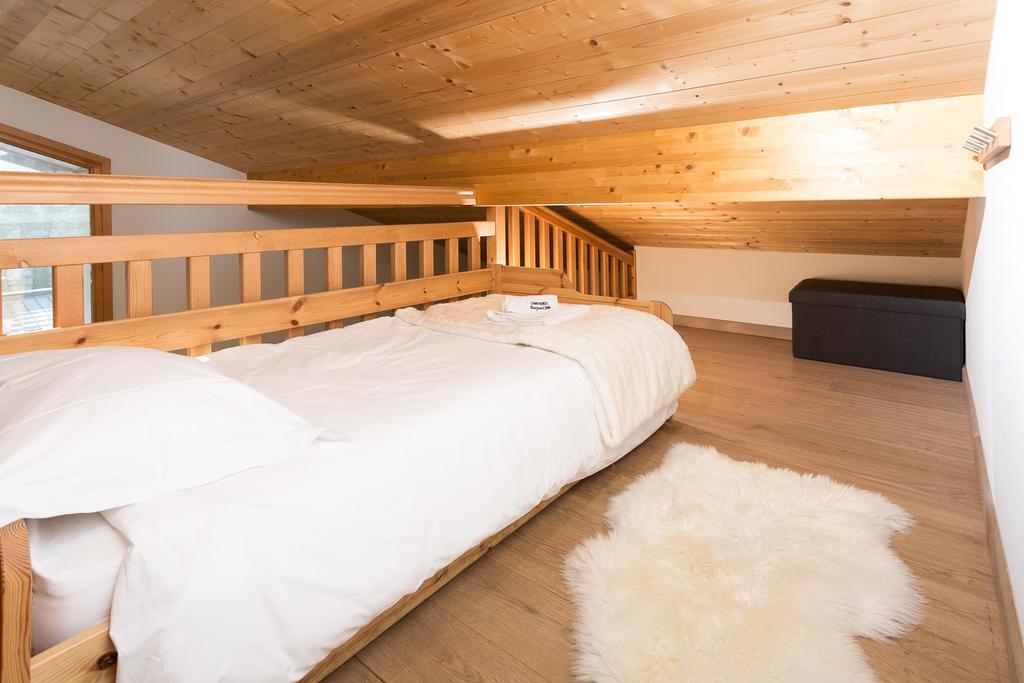 Sauberands 18 Apartment - Chamonix All Year Экстерьер фото