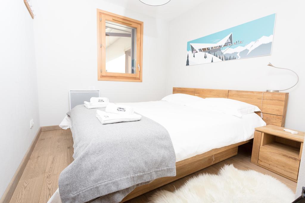 Sauberands 18 Apartment - Chamonix All Year Экстерьер фото