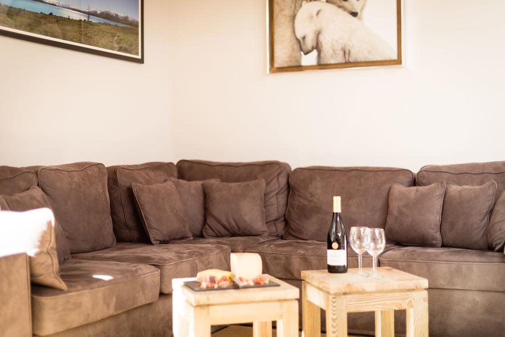 Sauberands 18 Apartment - Chamonix All Year Экстерьер фото