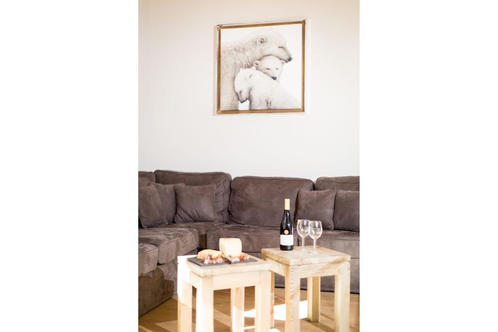 Sauberands 18 Apartment - Chamonix All Year Экстерьер фото